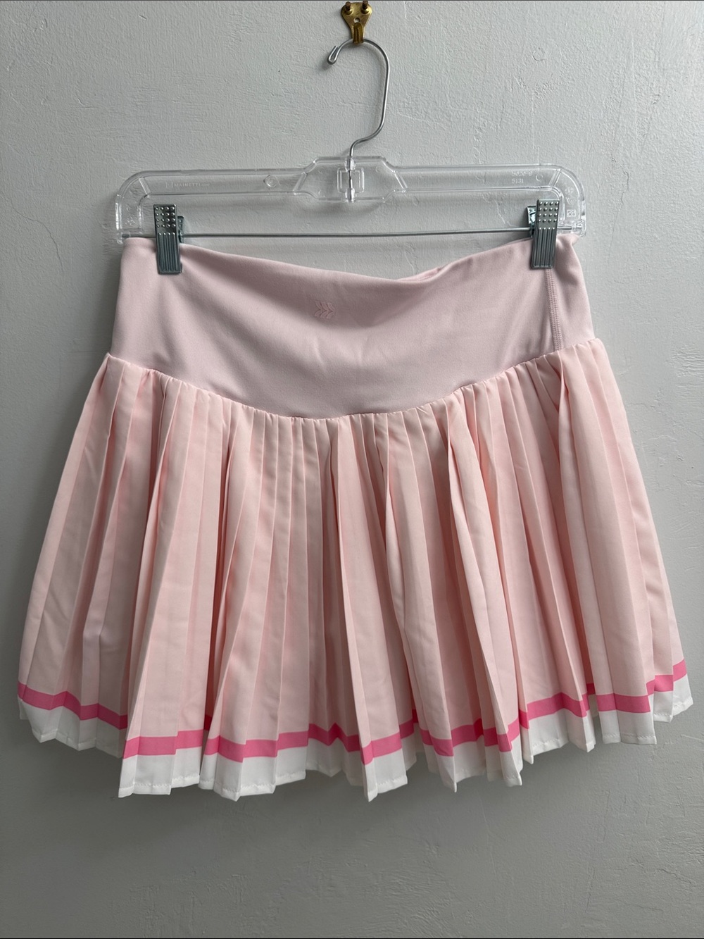 Target all in motion Pleated Skort - Picture 3 of 4